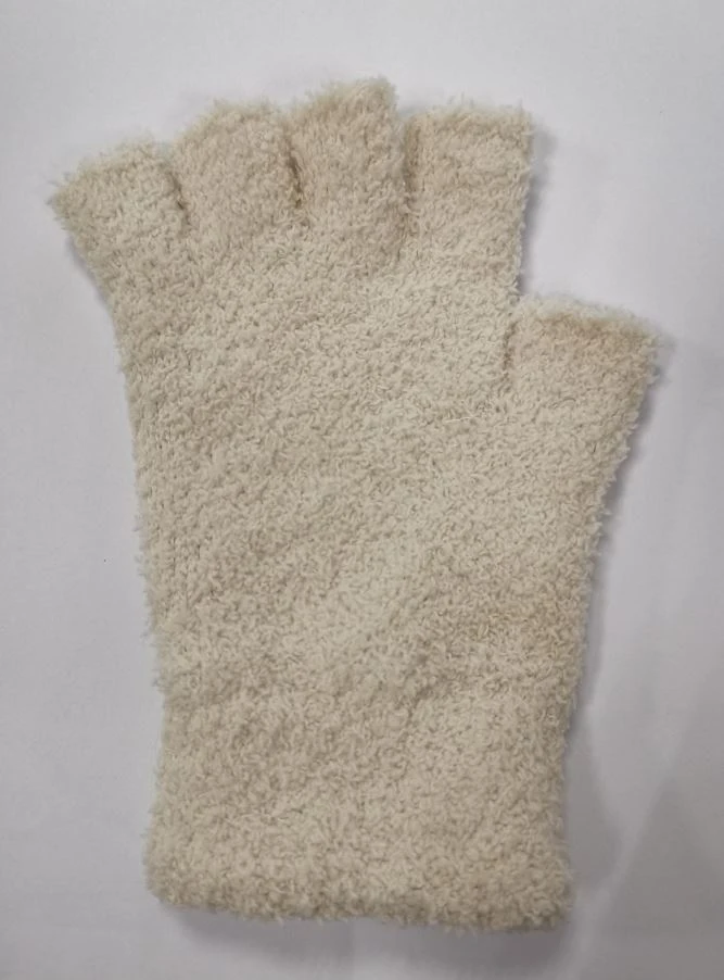 Winter Warm Knitted Gloves